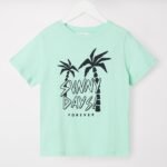 قميص بطيخي